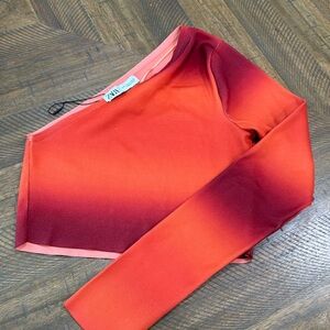 Women’s Zara Top